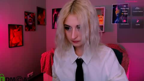Alisha online show from May 30, 2026, 7:22 pm