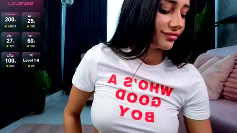 Alishaskye online show from May 13, 2026, 3:04 am