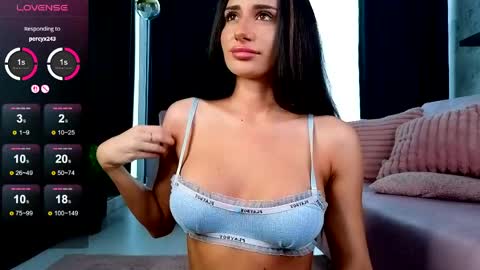 Alishaskye online show from May 19, 2026, 3:02 am