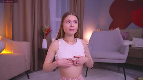 Alisia online show from January 17, 2026, 3:39 pm