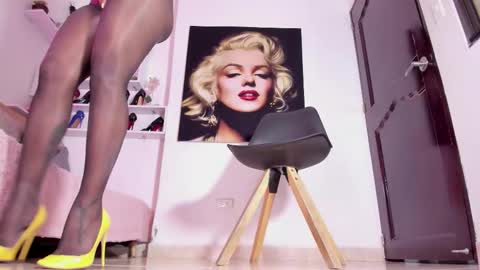 Ana maria online show from October 10, 2025, 7:35 pm