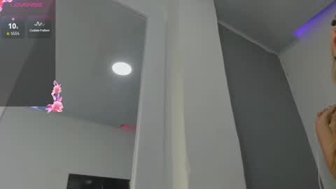 alisjhonson00 online show from January 15, 2025, 7:55 pm