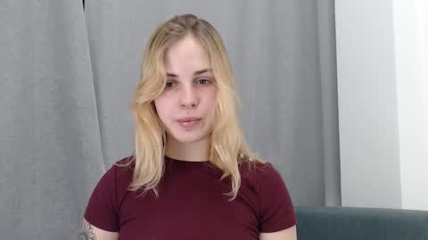 Alisa online show from February 21, 2026, 5:47 pm