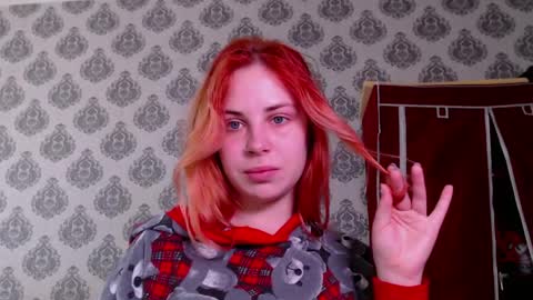 Alisa online show from April 10, 2026, 8:08 am