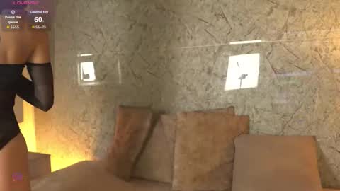 A L I S O N  online show from March 9, 2026, 11:58 am