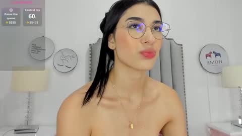 Alison online show from January 5, 2026, 7:39 pm