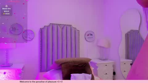 Alison online show from April 11, 2026, 6:56 pm