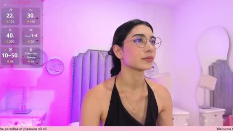 Snapshot of alison_carde05 chatting on May 5, 2026, 7:00 pm Alison online show from May 5, 2026, 7:00 pm