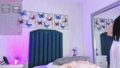 Snapshot of alison_carde05 chatting on May 31, 2026, 11:39 am Alison online show from May 31, 2026, 11:39 am