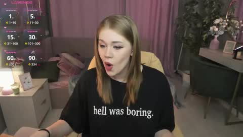 Alison online show from February 15, 2026, 7:38 am