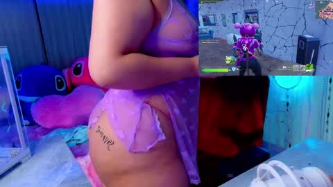 Alison online show from November 30, 2025, 4:55 pm