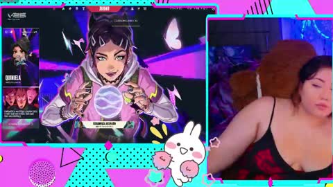 Alison online show from June 3, 2026, 8:25 pm