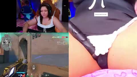 Alison online show from June 10, 2026, 6:40 pm