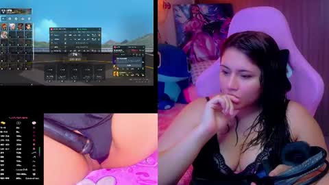 Alison online show from June 14, 2026, 7:27 pm
