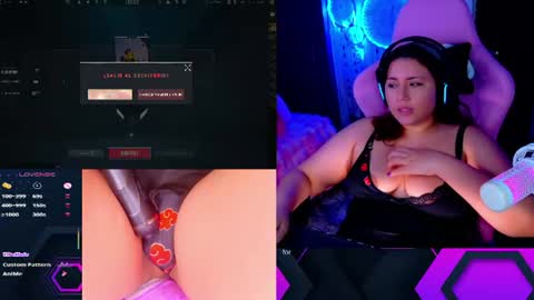 Alison online show from July 28, 2026, 8:52 pm