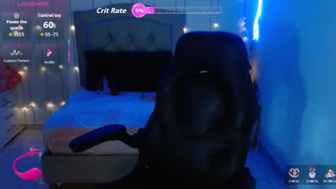 Alison online show from September 25, 2025, 9:07 pm