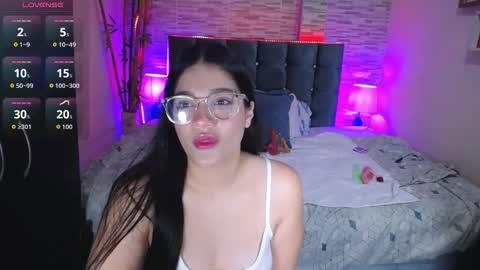 Alison online show from March 27, 2026, 9:25 pm