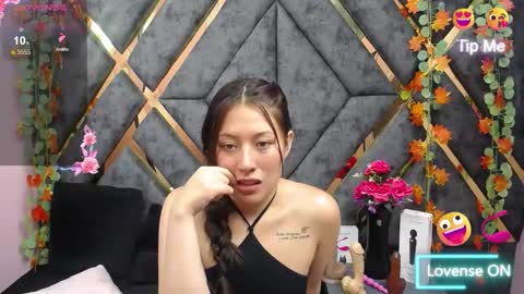 Alison Meiker online show from March 11, 2026, 5:02 am