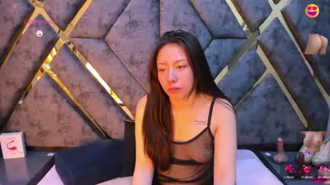 Alison Meiker online show from July 12, 2026, 1:29 am