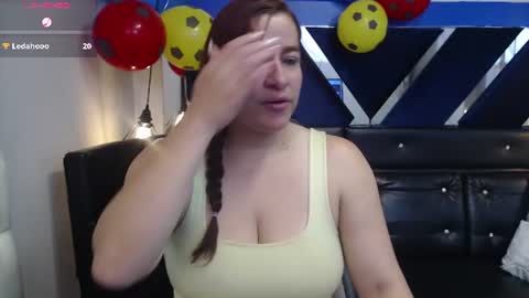 alison_marr online show from July 6, 2026, 7:27 pm