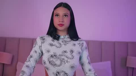 Alison  online show from September 26, 2025, 3:10 am