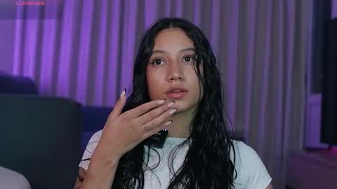 Alison  online show from February 28, 2026, 12:55 am