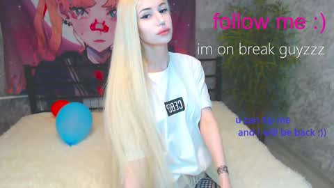 Alison online show from February 25, 2025, 12:36 am