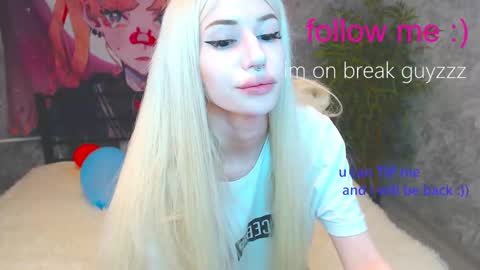 Alison online show from September 9, 2025, 11:04 pm