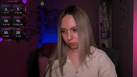 Snapshot of alison_purr chatting on February 25, 2026, 10:41 pm alison_purr online show from February 25, 2026, 10:41 pm