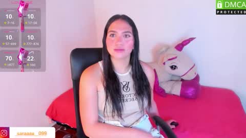 Alison cruz online show from February 9, 2026, 12:42 pm