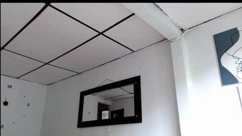 Alisonturbay online show from July 18, 2026, 2:54 pm