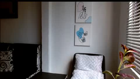 Alisonturbay online show from July 28, 2026, 5:34 pm