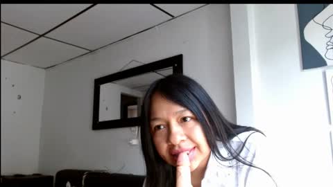 Alisonturbay online show from July 28, 2026, 6:20 pm