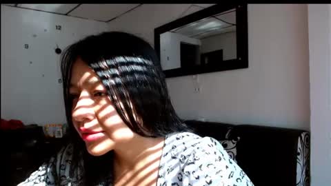 Alisonturbay online show from July 28, 2026, 8:12 pm