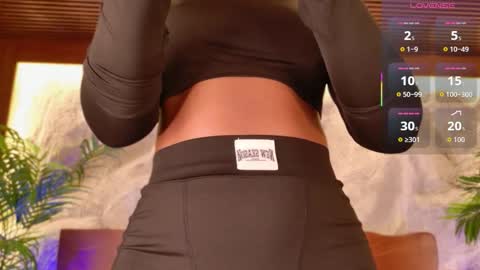 Alison Moon  online show from March 3, 2026, 10:15 pm