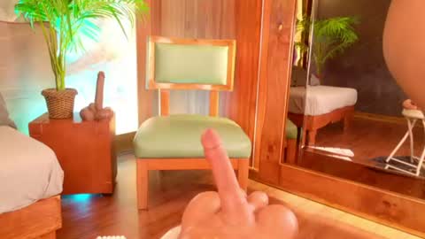 Alison Moon  online show from July 28, 2026, 11:48 pm