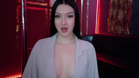 ALISSA online show from March 9, 2026, 6:17 am