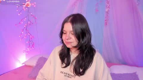 Snapshot of alissa_cute1 chatting on July 24, 2026, 1:58 am Mia online show from July 24, 2026, 1:58 am