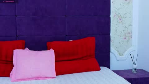 AlissaDrake online show from November 10, 2025, 5:06 am