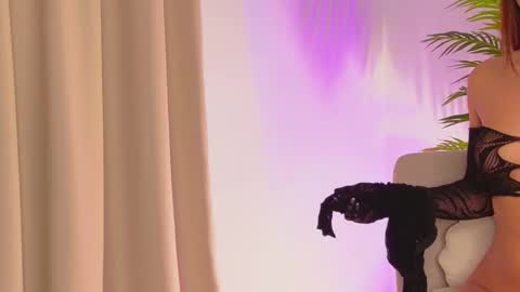 alissa_foxx online show from February 24, 2026, 11:41 am