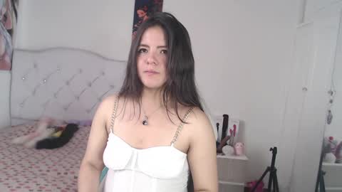 alissa_morrison online show from September 27, 2025, 6:46 pm
