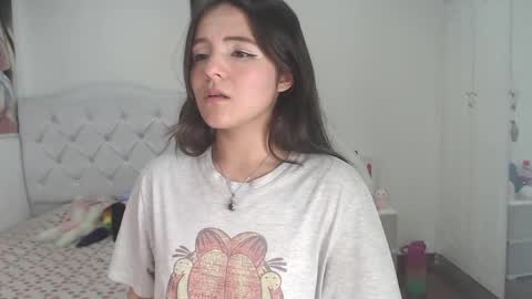 alissa_morrison online show from October 1, 2025, 4:51 am