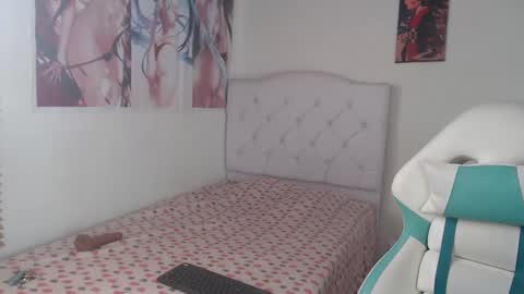 alissa_morrison online show from October 1, 2025, 5:30 pm