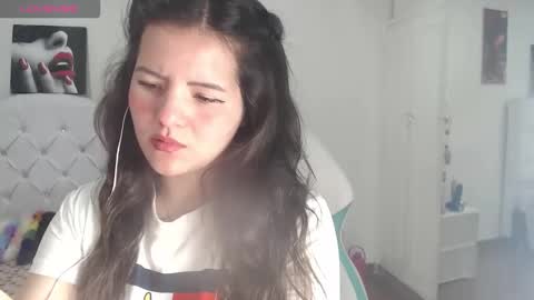 alissa_morrison online show from February 20, 2026, 12:51 am