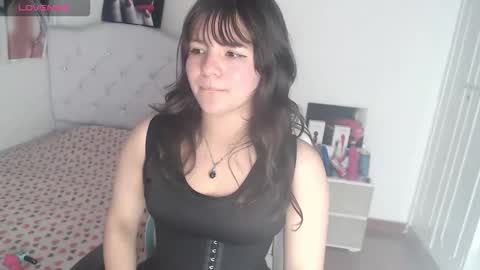 alissa_morrison online show from February 25, 2026, 11:25 pm