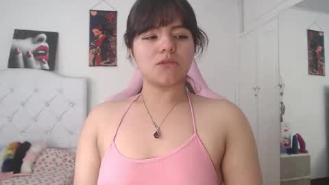 alissa_morrison online show from March 13, 2026, 4:57 pm