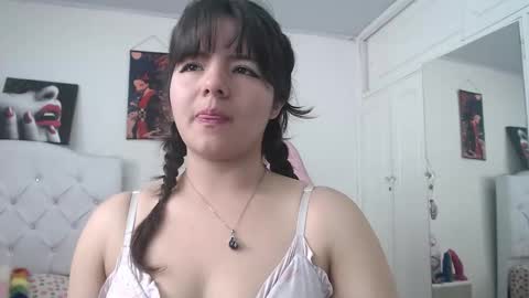 alissa_morrison online show from March 16, 2026, 3:16 pm