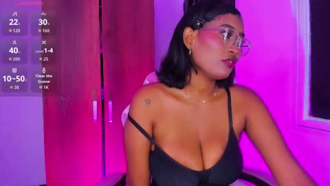 alissa_smith_ online show from July 18, 2026, 4:27 am