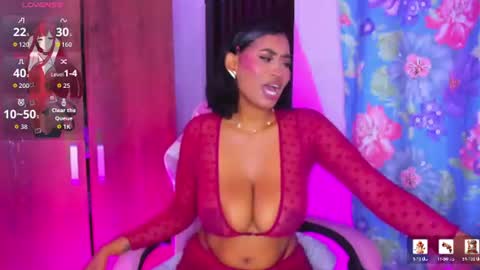 alissa_smith_ online show from July 19, 2026, 12:47 am