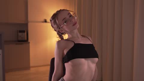 Alissa online show from January 9, 2026, 10:11 pm